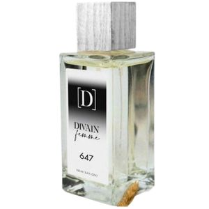 DIVAIN 647 inspired by Voce Viva from Valentino