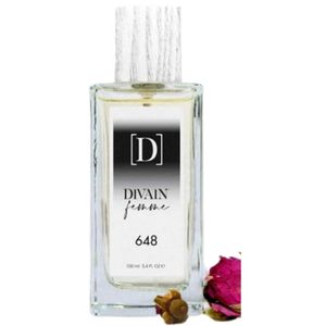 DIVAIN 648 inspired by Perfect from Marc Jacobs
