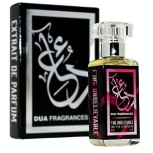 DUA Fragrances dupes