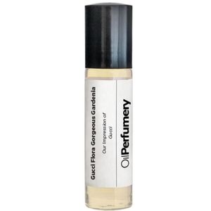 Gucci Flora Gorgeous Gardenia by Oil Perfumery