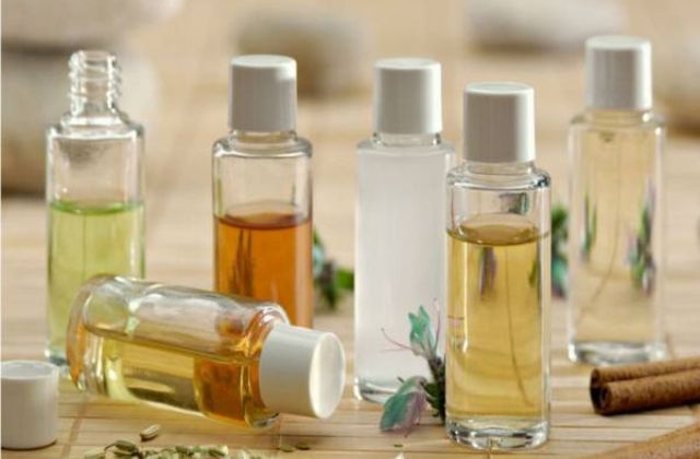 Homemade Deodorizing