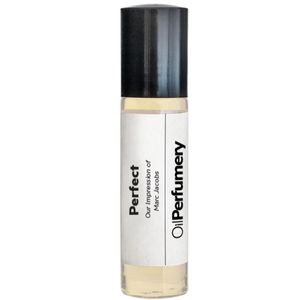 Impression of Marc Jacobs Perfect by Oil Perfumery
