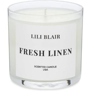 Lili Blair Candles Fresh Linen