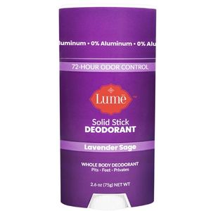 Lavender Sage deodorant