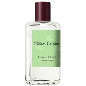 Lemon Island by Atelier Cologne