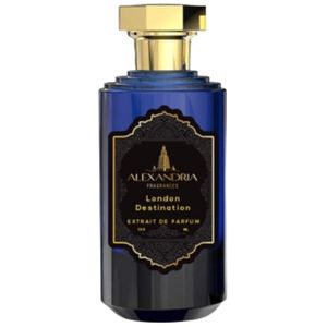 London Destination by Alexandria Fragrances