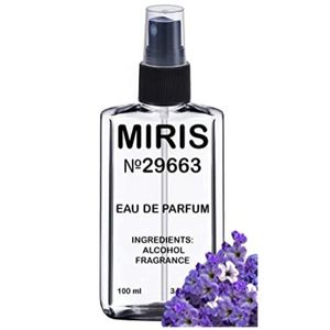 Miris No. 29663 Eau de Parfum