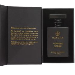 Oakcha fragrances dupes