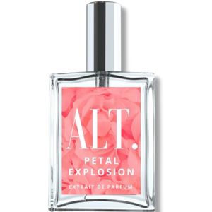 Petal Explosion by Alt