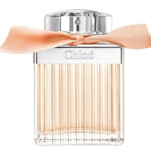 Rose Tangerine by Chloe