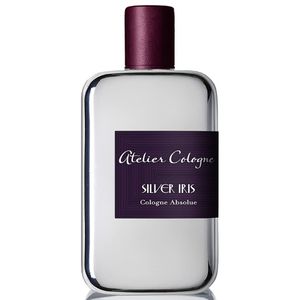 Silver Iris Absolue by Atelier Cologne