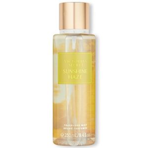 Sunshine Haze by Victoria's Secret