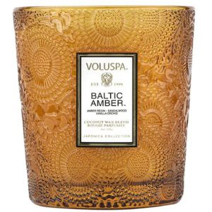 Voluspa BALTIC AMBER