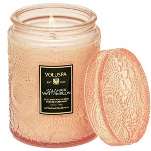 Voluspa Kalahari Watermelon Candle