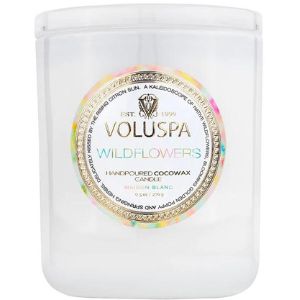 Voluspa Wildflowers