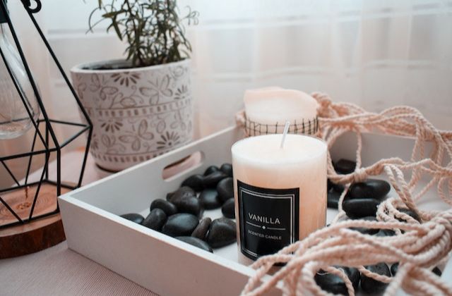 Ways to Make Your House Smell Good