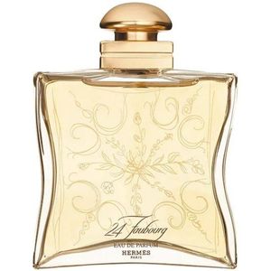 24 Faubourg Eau de Parfum by Hermès