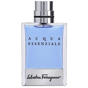 Acqua Essenziale by Salvatore Ferragamo 