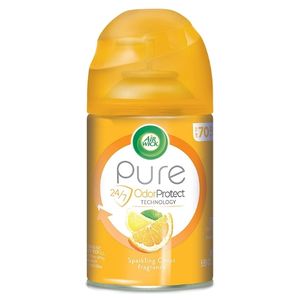 Air Wick Pure Freshmatic Sparkling Citrus