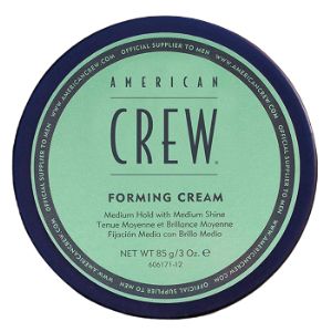 American Crew Men's Hair Forming Cream
