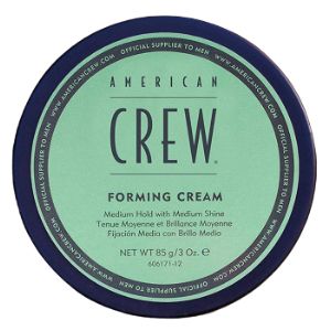 American Crew Men's Hair Forming Cream