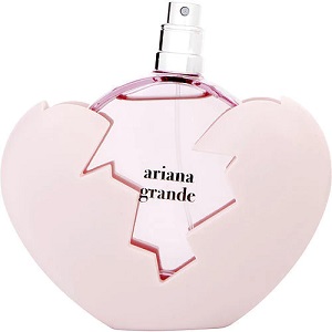 Thank U by Ariana Grande 