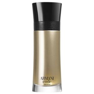 Code Absolu by Armani