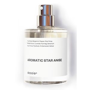 Aromatic Star Anise