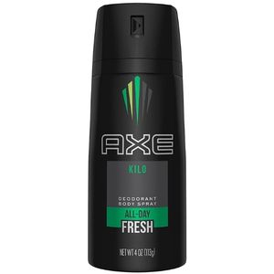 Axe Men Kilo Body Spray
