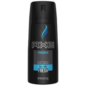 Axe Body Spray Phoenix