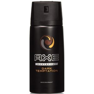 Axe Dark Temptation