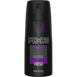 Axe Excite Body Spray