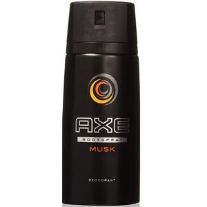 Axe Musk Deodorant