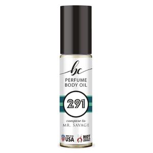 BC Perfume Impression of Mr.Sauvage Travel