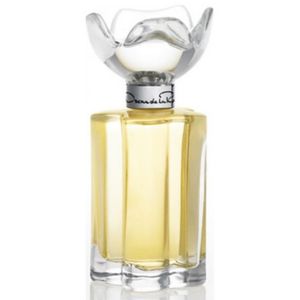Bella Blanca by Oscar de la Renta
