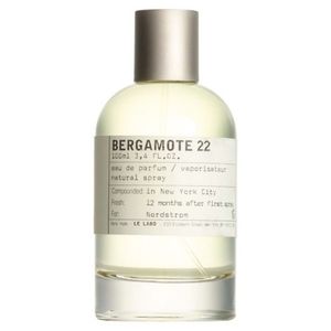 Bergamote 22 by Le Labo