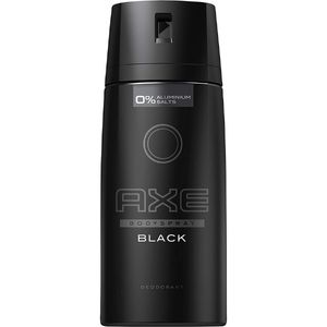 Axe Black Deodorant