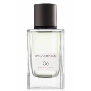 Black Platinum by Banana Republic