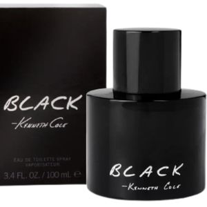 Black by Kenneth Cole