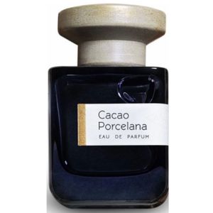 Cacao Porcelana by Atelier Materi