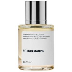 Citrus Marine by Dossier