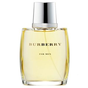 Classic by Burberry