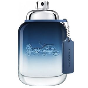 Coach blue By Coach
