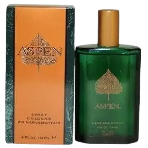 aspen