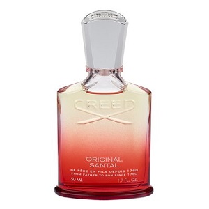 Original Santal by Creed
