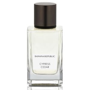 Cypress cedar by Banana Republic