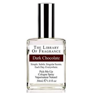 Dark Chocolate by Demeter Fragrance Library