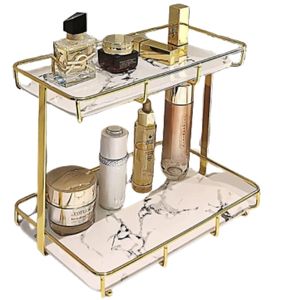 Dobbyby Bathroom Organizer