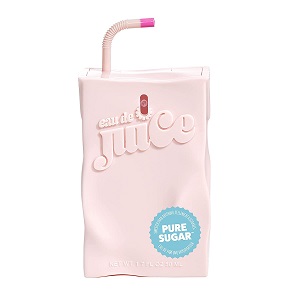 Eau de Juice Sugar perfume