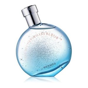 Eau des Merveilles Bleue by Hermes